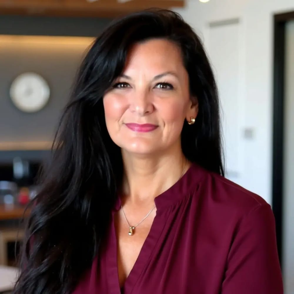 Janet Hong Mortgages